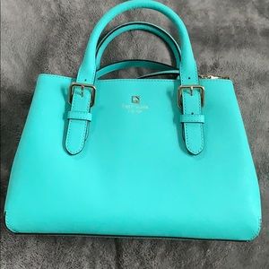 Beautiful and unique Kate spade bag